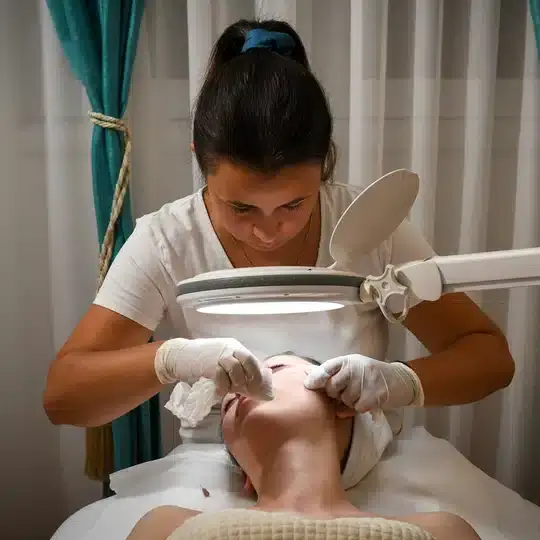 Tretmani lica - Milica Holistic Skincare